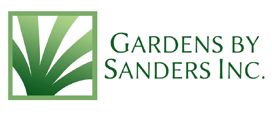 garden by sanders
