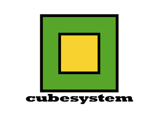 cubesystem