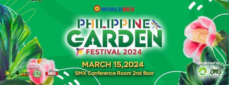 philippine garden festival